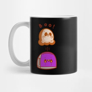 Ghoast Mug